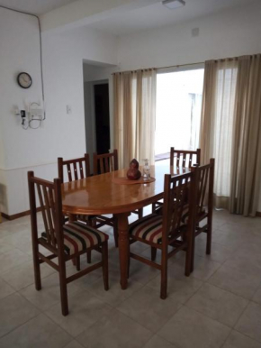 Departamento Céntrico, Santa Fe
